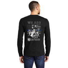 Load image into Gallery viewer, Men&#39;s We Are K9s United the OG Tee - K9s United

